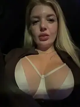 Stripchat Nude Webcam of OdriOlsens