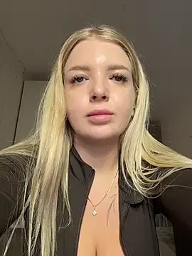 Stripchat Watch Live Sex Cams of OdriOlsens