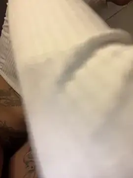 Stripchat Live Sex of _Dulcinea777