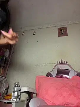 Stripchat Free Live Porn of _Dulcinea777