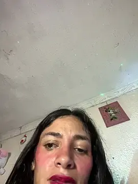 Stripchat Live Sex of _Dulcinea777