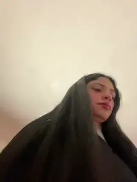Stripchat Live Sex Cam of _Dulcinea777