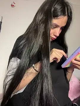 Stripchat Sex Chat of _Dulcinea777