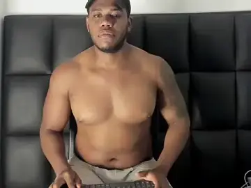 Stripchat Best Webcam of benjamincol