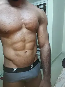 Stripchat Live Sex Cam of freakinsexy