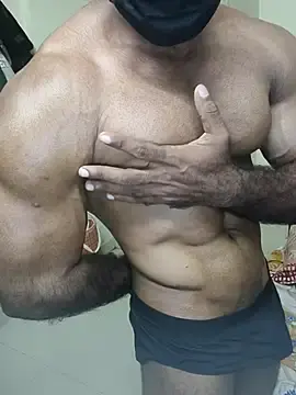 Stripchat Live Porn of freakinsexy