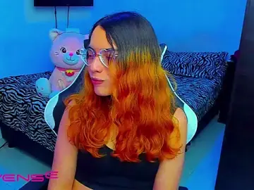 Stripchat Live Sex of lillykittyyy
