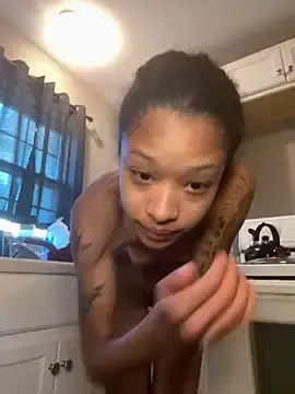 Stripchat Best Webcam of rubywithpearls