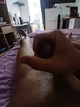 Stripchat Nude Webcam of tubarao30