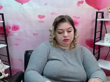 Stripchat Sex Chat of AdelinaMaster