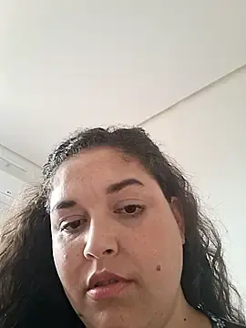 Stripchat Free Live Porn of DEUSA_VAL_BBW