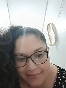 Stripchat Private Sex Chat of DEUSA_VAL_BBW