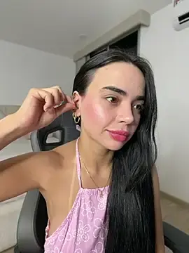 Stripchat Sex Chat of GeorginaJones