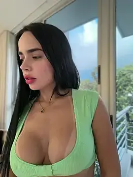 Stripchat Adult Webcam of GeorginaJones