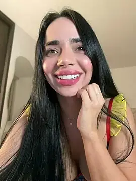 Stripchat Live Porn of GeorginaJones