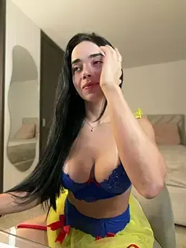 Stripchat Free Porn Cam of GeorginaJones