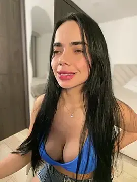 Stripchat Adult Webcam of GeorginaJones