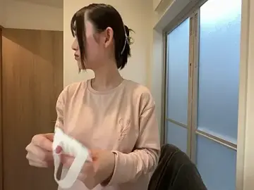 Stripchat Live Porn of Gokujyo-Namanaka