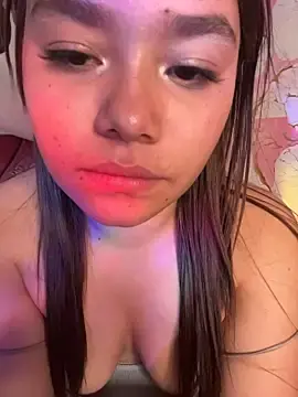Stripchat Free Live Porn of Iam_Samantha_LS