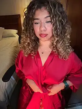 Stripchat Nude Webcam of KellyXD