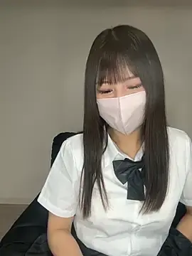 Stripchat Adult Video Chat of SakuraMochan