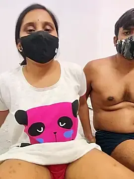 Stripchat Free Porn Cam of Your___Riya