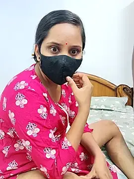 Stripchat Sex Cam of Your___Riya