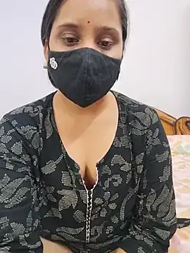 Stripchat Best live sex cam show of Your___Riya