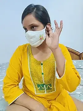 Stripchat Free Porn Cam of Your___Riya