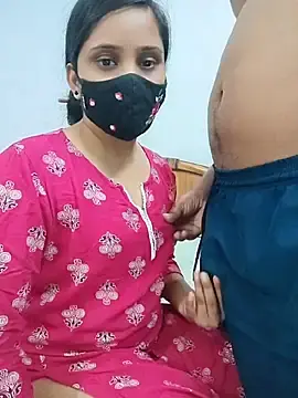 Stripchat Adult Webcam of Your___Riya