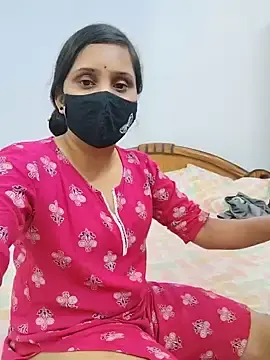 Stripchat Live Sex of Your___Riya