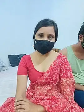 Stripchat Live Sex Cam of Your___Riya
