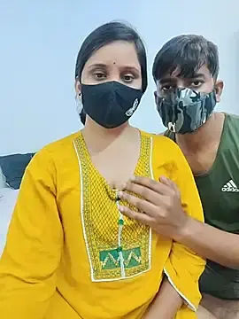 Stripchat Private Sex Chat of Your___Riya