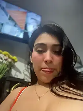 Stripchat Nude Webcam of emmamilk6