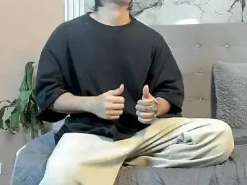 Stripchat Sex Chat of eren_jeager