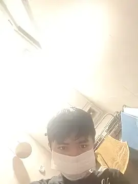 Stripchat Best Webcam of minh2k5