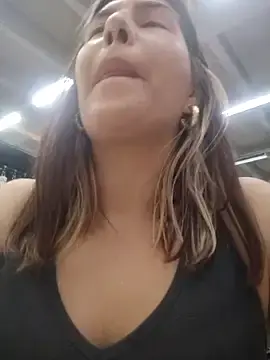 Stripchat Sex Chat of scarlett_moore