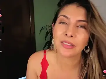 Stripchat Private Sex Chat of scarlett_moore