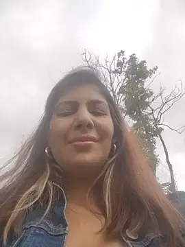 Stripchat Live Porn of scarlett_moore