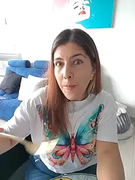 Stripchat Sex Cam of scarlett_moore