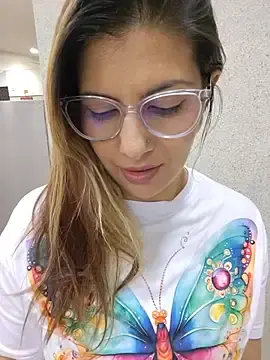 Stripchat Private Sex Chat of scarlett_moore