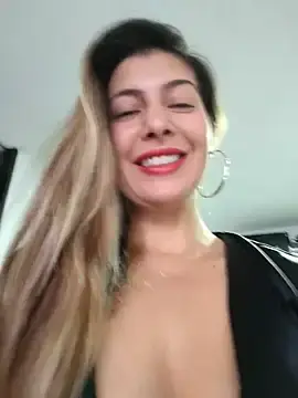 Stripchat Nude Webcam of scarlett_moore