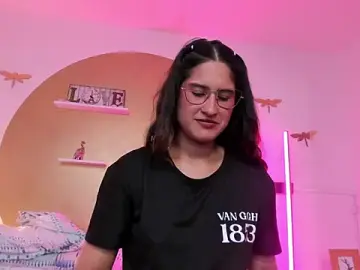 Stripchat Live Sex Cam of AmbarOnix