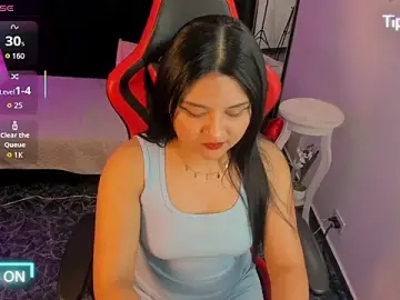 Stripchat Free Porn Cam of Athena_snaw