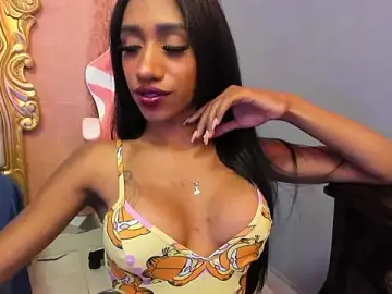 Stripchat Best live sex cam show of Cleo-Escobar