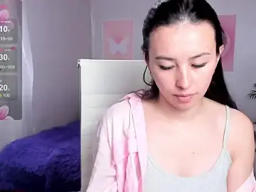 Stripchat Best live sex cam show of Geisha_Anna