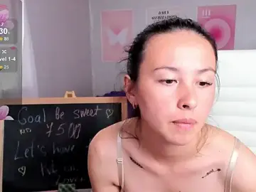 Stripchat Free Live Porn of Geisha_Anna
