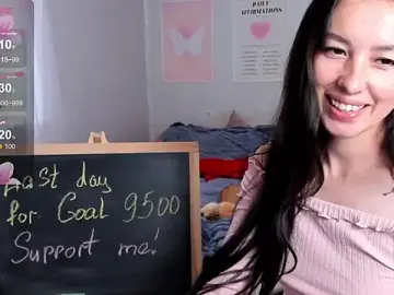 Stripchat Free Live Porn of Geisha_Anna