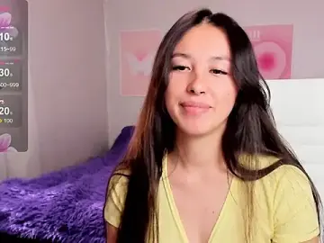 Stripchat Watch Live Sex Cams of Geisha_Anna