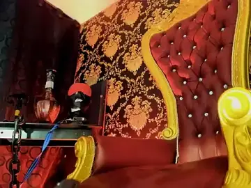 Stripchat Best live sex cam show of Hades_Lyra